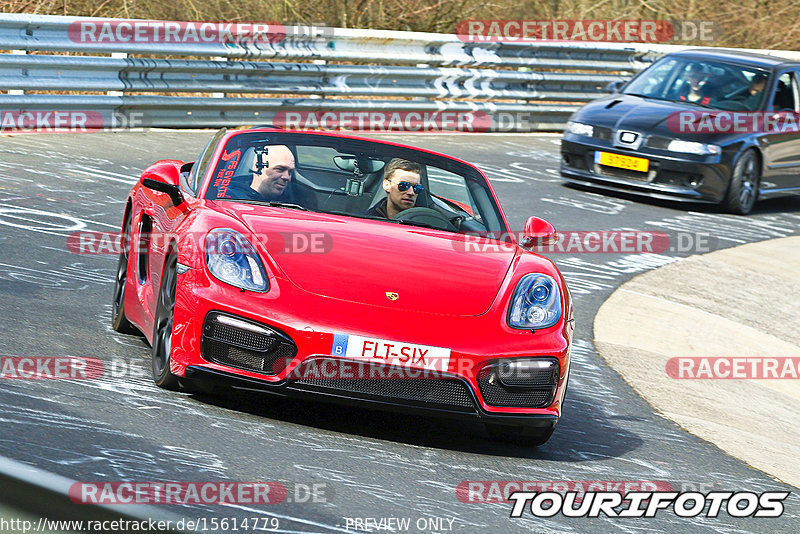 Bild #15614779 - Touristenfahrten Nürburgring Nordschleife (13.03.2022)