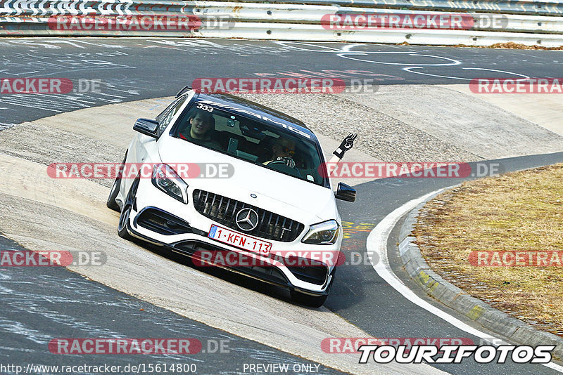 Bild #15614800 - Touristenfahrten Nürburgring Nordschleife (13.03.2022)