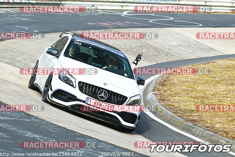 Bild #15614802 - Touristenfahrten Nürburgring Nordschleife (13.03.2022)