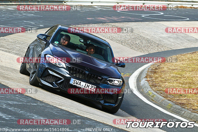 Bild #15614806 - Touristenfahrten Nürburgring Nordschleife (13.03.2022)