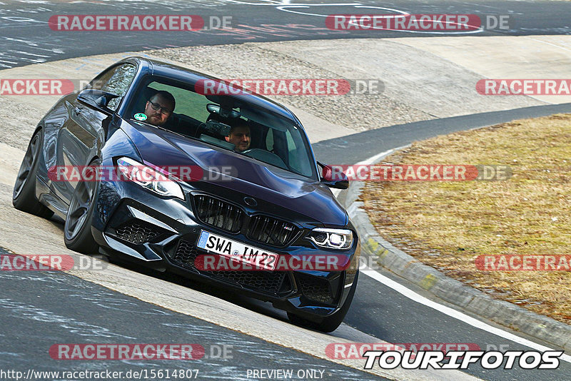 Bild #15614807 - Touristenfahrten Nürburgring Nordschleife (13.03.2022)