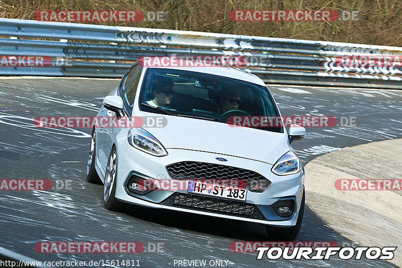 Bild #15614811 - Touristenfahrten Nürburgring Nordschleife (13.03.2022)