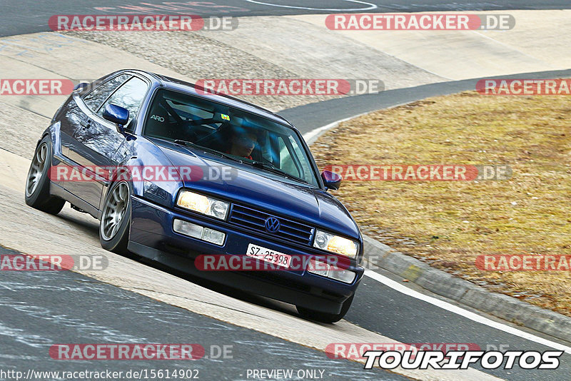 Bild #15614902 - Touristenfahrten Nürburgring Nordschleife (13.03.2022)