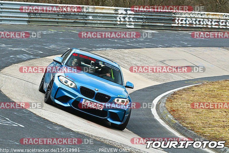 Bild #15614981 - Touristenfahrten Nürburgring Nordschleife (13.03.2022)