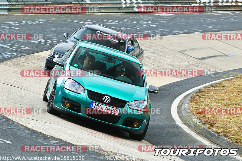 Bild #15615130 - Touristenfahrten Nürburgring Nordschleife (13.03.2022)