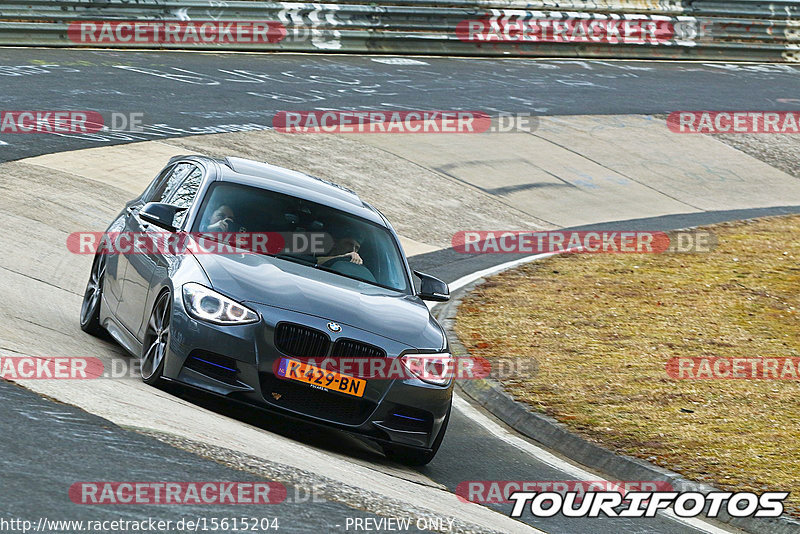 Bild #15615204 - Touristenfahrten Nürburgring Nordschleife (13.03.2022)