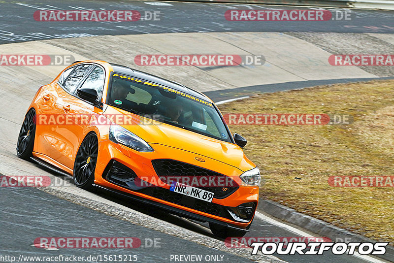 Bild #15615215 - Touristenfahrten Nürburgring Nordschleife (13.03.2022)