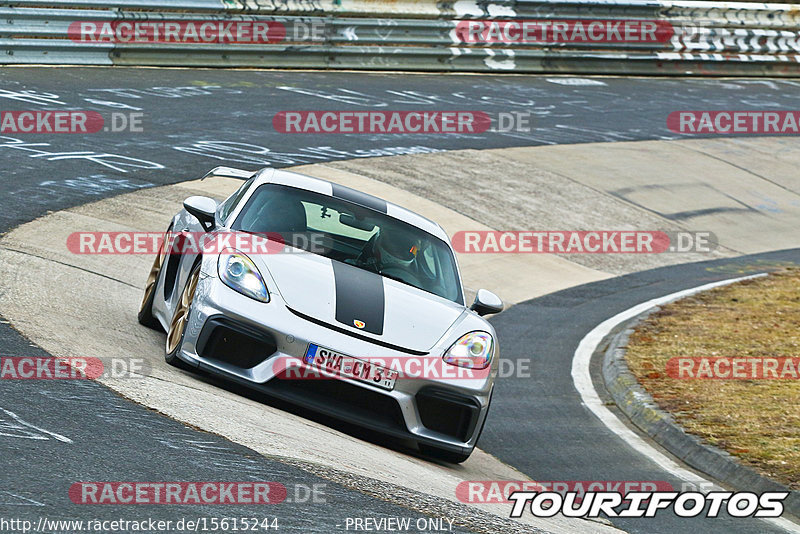 Bild #15615244 - Touristenfahrten Nürburgring Nordschleife (13.03.2022)