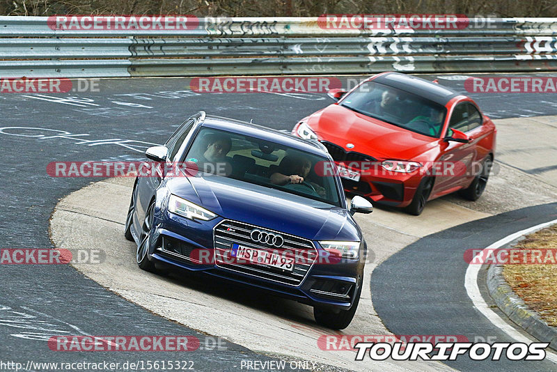 Bild #15615322 - Touristenfahrten Nürburgring Nordschleife (13.03.2022)