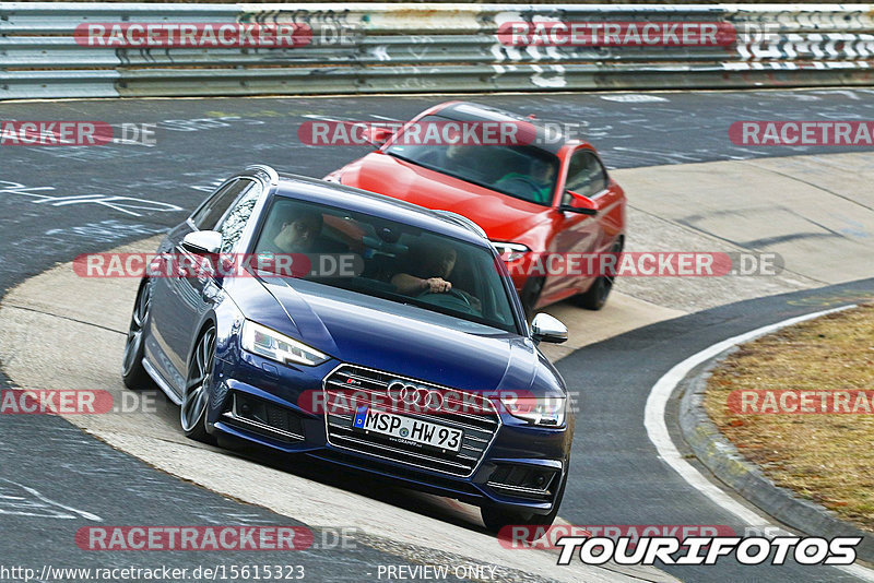 Bild #15615323 - Touristenfahrten Nürburgring Nordschleife (13.03.2022)