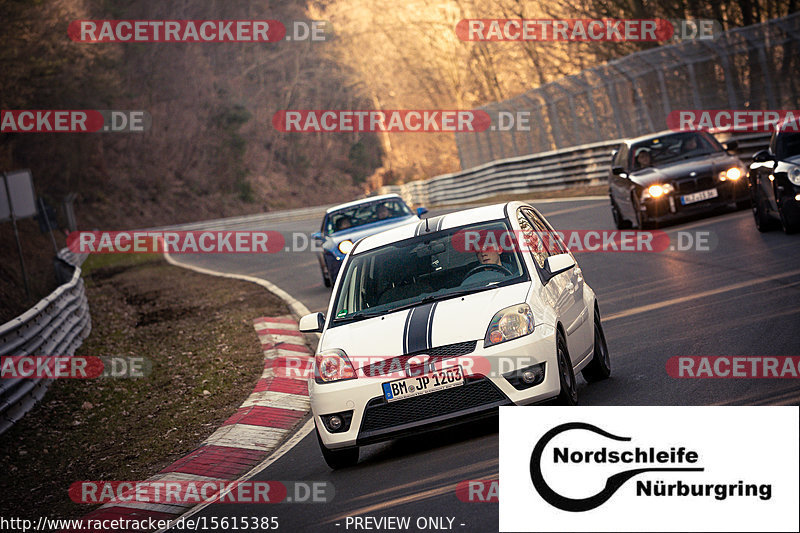 Bild #15615385 - Touristenfahrten Nürburgring Nordschleife (13.03.2022)