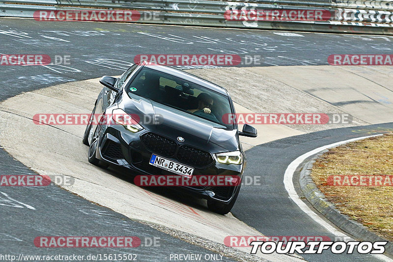 Bild #15615502 - Touristenfahrten Nürburgring Nordschleife (13.03.2022)