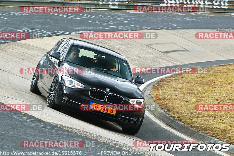 Bild #15615576 - Touristenfahrten Nürburgring Nordschleife (13.03.2022)