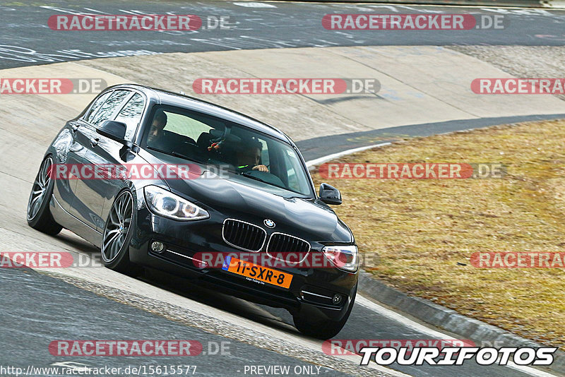 Bild #15615577 - Touristenfahrten Nürburgring Nordschleife (13.03.2022)