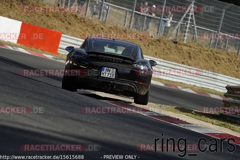 Bild #15615688 - Touristenfahrten Nürburgring Nordschleife (13.03.2022)