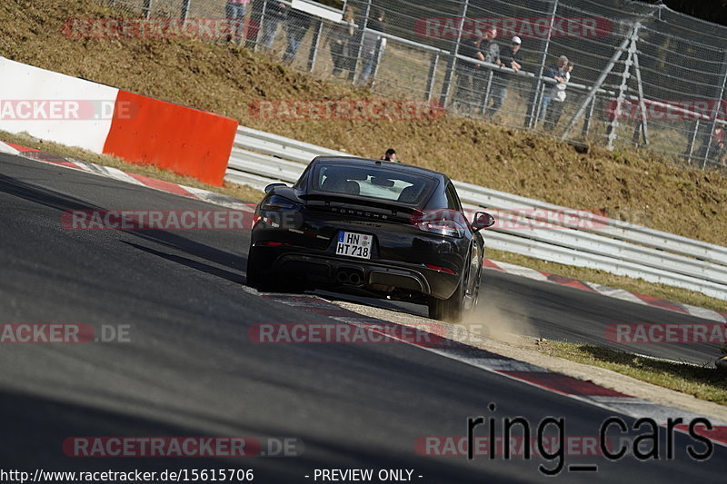 Bild #15615706 - Touristenfahrten Nürburgring Nordschleife (13.03.2022)