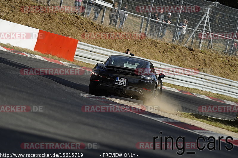 Bild #15615719 - Touristenfahrten Nürburgring Nordschleife (13.03.2022)