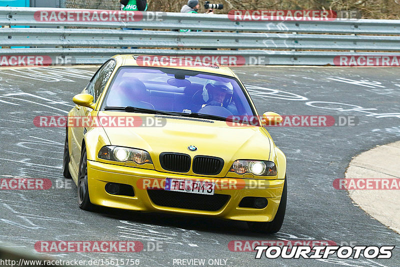 Bild #15615750 - Touristenfahrten Nürburgring Nordschleife (13.03.2022)