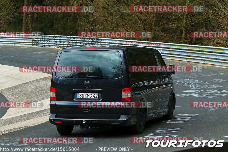 Bild #15615804 - Touristenfahrten Nürburgring Nordschleife (13.03.2022)