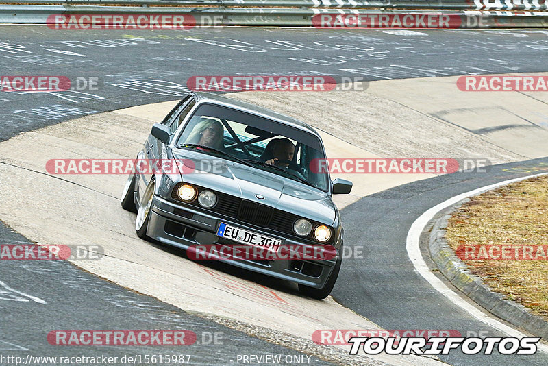 Bild #15615987 - Touristenfahrten Nürburgring Nordschleife (13.03.2022)