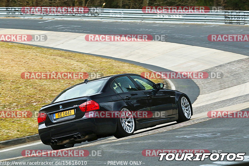 Bild #15616010 - Touristenfahrten Nürburgring Nordschleife (13.03.2022)