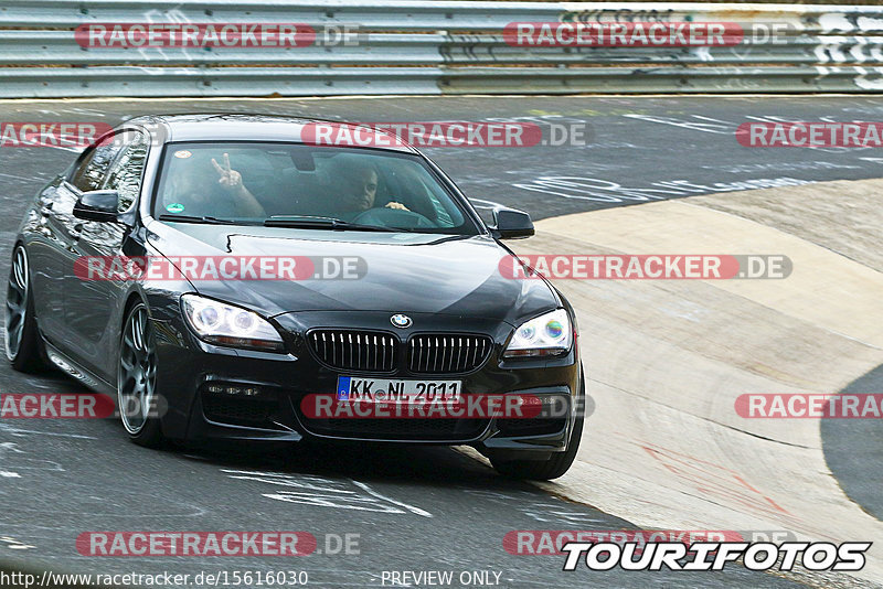 Bild #15616030 - Touristenfahrten Nürburgring Nordschleife (13.03.2022)