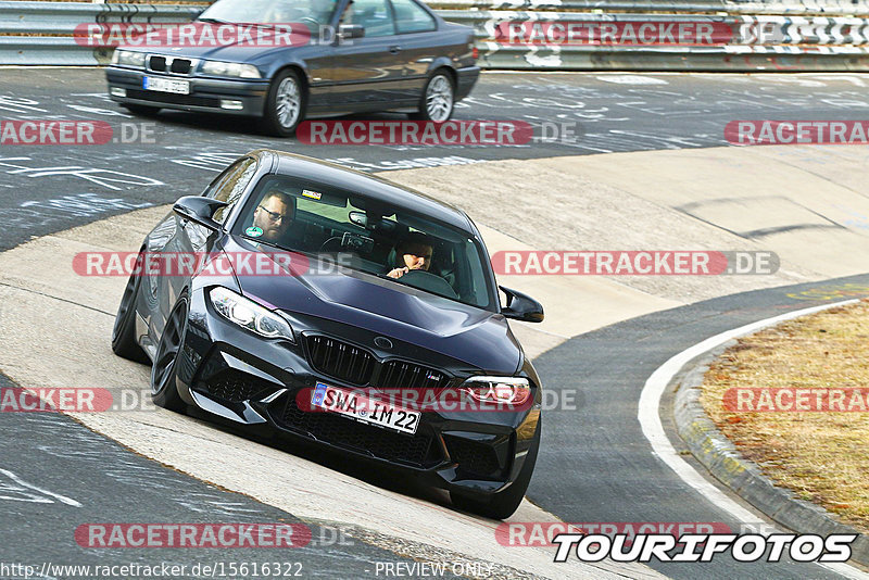 Bild #15616322 - Touristenfahrten Nürburgring Nordschleife (13.03.2022)