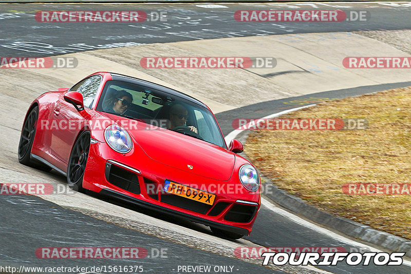 Bild #15616375 - Touristenfahrten Nürburgring Nordschleife (13.03.2022)