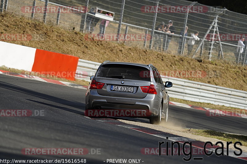 Bild #15616548 - Touristenfahrten Nürburgring Nordschleife (13.03.2022)