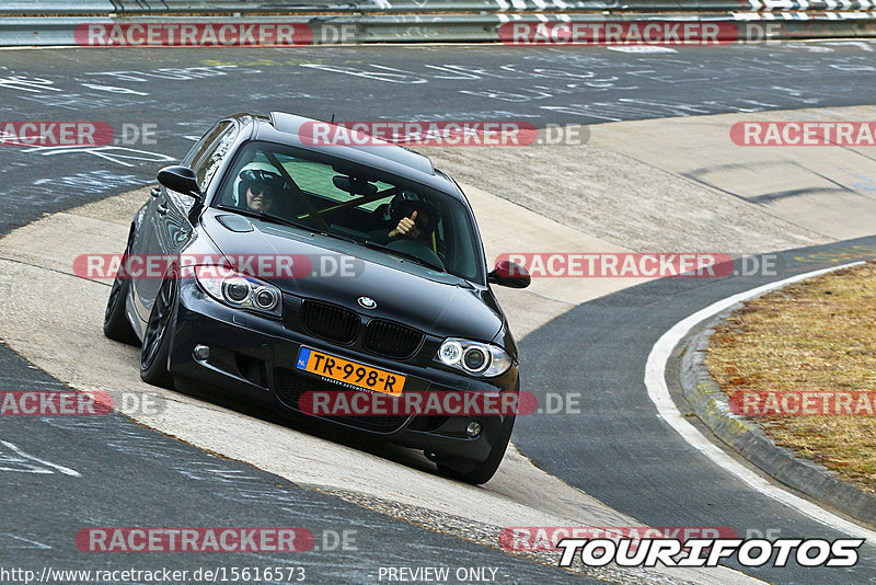 Bild #15616573 - Touristenfahrten Nürburgring Nordschleife (13.03.2022)