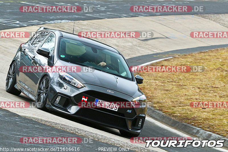 Bild #15616616 - Touristenfahrten Nürburgring Nordschleife (13.03.2022)