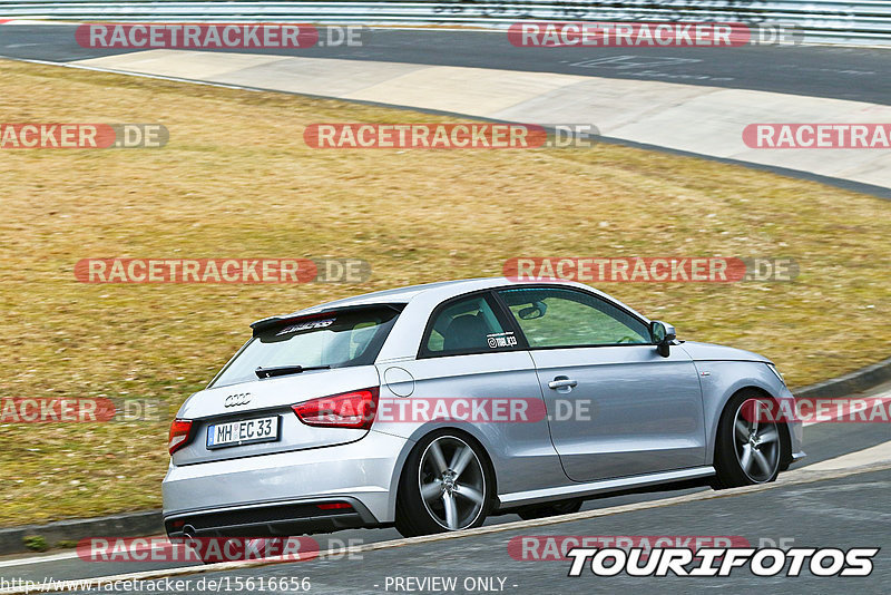 Bild #15616656 - Touristenfahrten Nürburgring Nordschleife (13.03.2022)