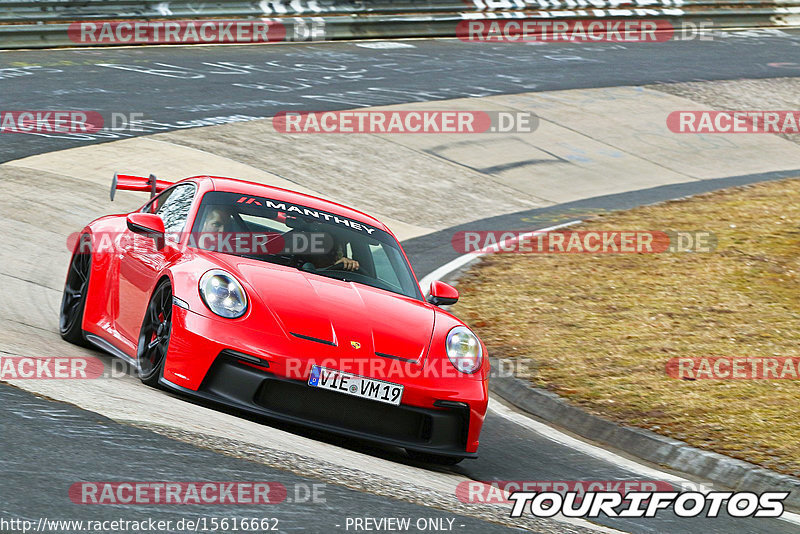 Bild #15616662 - Touristenfahrten Nürburgring Nordschleife (13.03.2022)