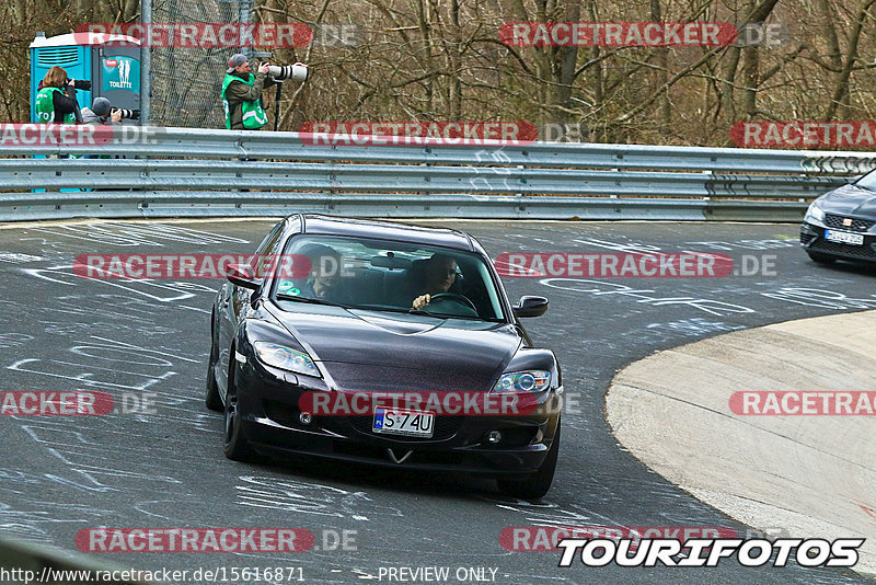 Bild #15616871 - Touristenfahrten Nürburgring Nordschleife (13.03.2022)