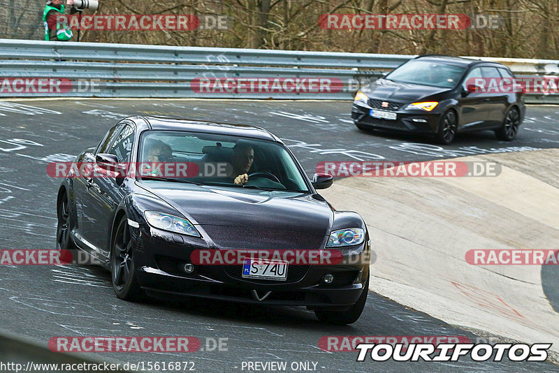 Bild #15616872 - Touristenfahrten Nürburgring Nordschleife (13.03.2022)