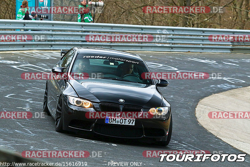 Bild #15616919 - Touristenfahrten Nürburgring Nordschleife (13.03.2022)