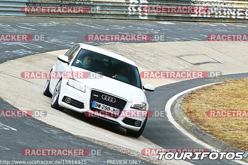 Bild #15616975 - Touristenfahrten Nürburgring Nordschleife (13.03.2022)