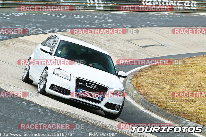 Bild #15616976 - Touristenfahrten Nürburgring Nordschleife (13.03.2022)