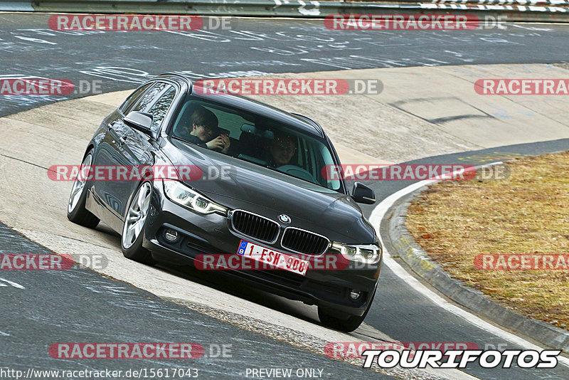 Bild #15617043 - Touristenfahrten Nürburgring Nordschleife (13.03.2022)