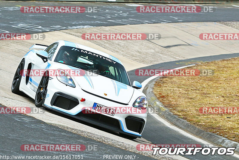 Bild #15617051 - Touristenfahrten Nürburgring Nordschleife (13.03.2022)