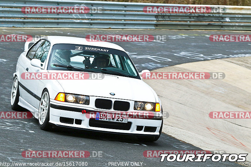 Bild #15617080 - Touristenfahrten Nürburgring Nordschleife (13.03.2022)