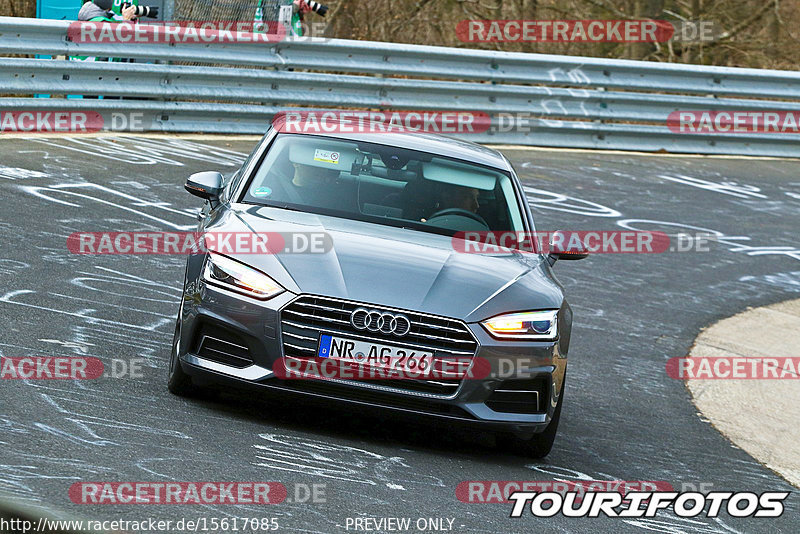 Bild #15617085 - Touristenfahrten Nürburgring Nordschleife (13.03.2022)