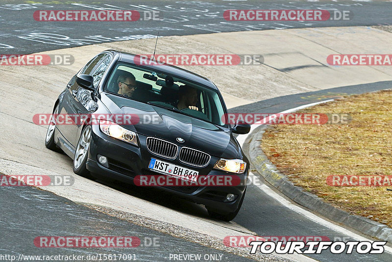 Bild #15617091 - Touristenfahrten Nürburgring Nordschleife (13.03.2022)