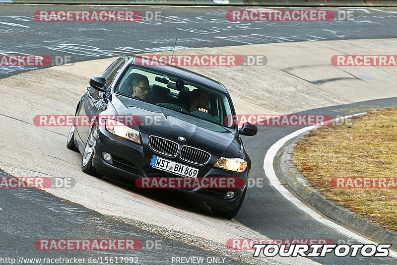 Bild #15617092 - Touristenfahrten Nürburgring Nordschleife (13.03.2022)