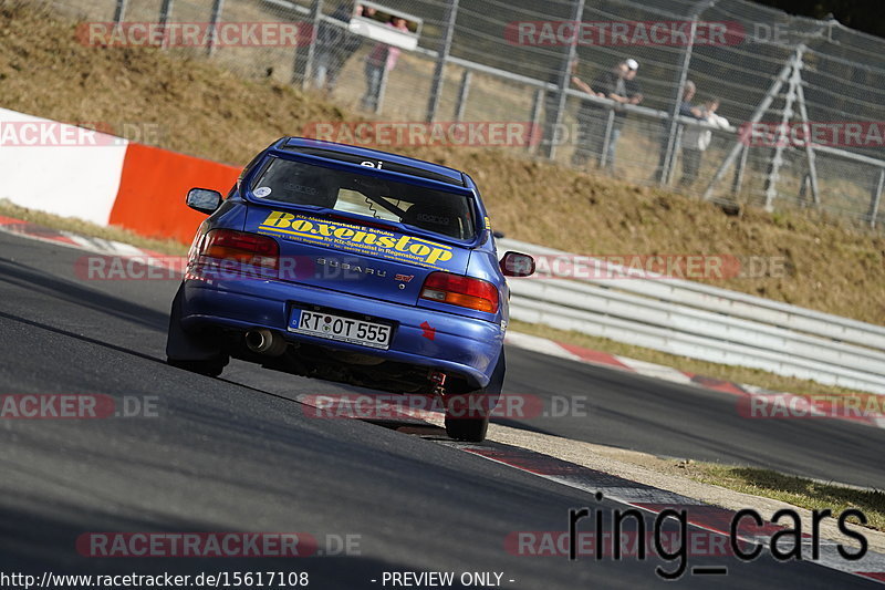 Bild #15617108 - Touristenfahrten Nürburgring Nordschleife (13.03.2022)