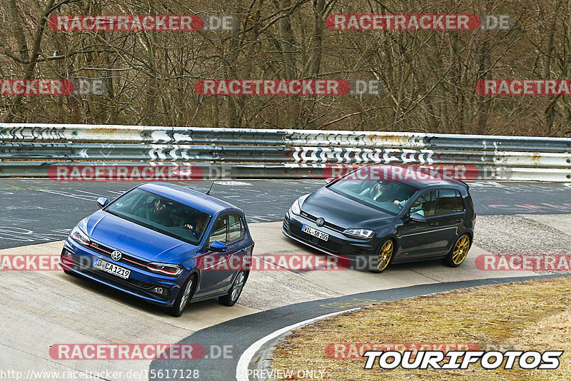 Bild #15617128 - Touristenfahrten Nürburgring Nordschleife (13.03.2022)