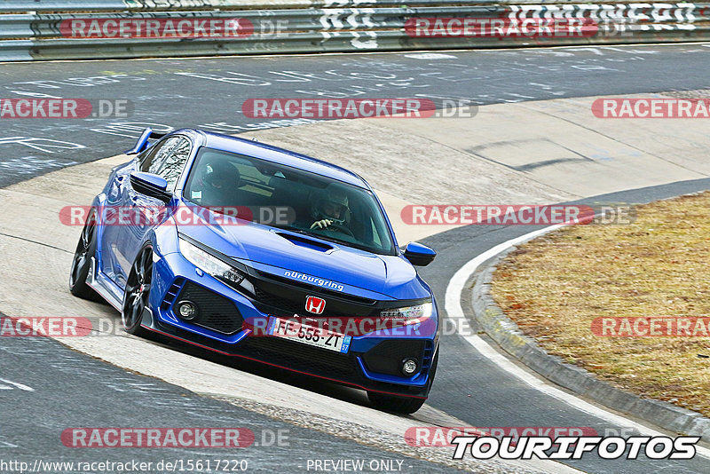 Bild #15617220 - Touristenfahrten Nürburgring Nordschleife (13.03.2022)