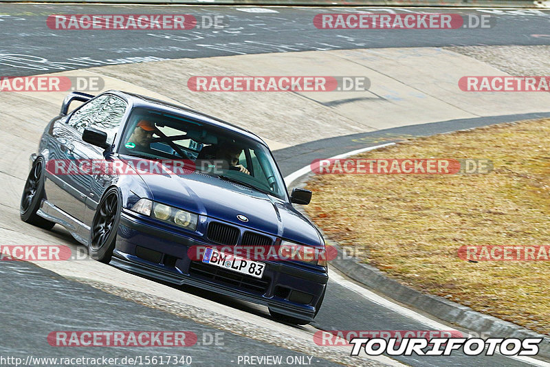 Bild #15617340 - Touristenfahrten Nürburgring Nordschleife (13.03.2022)