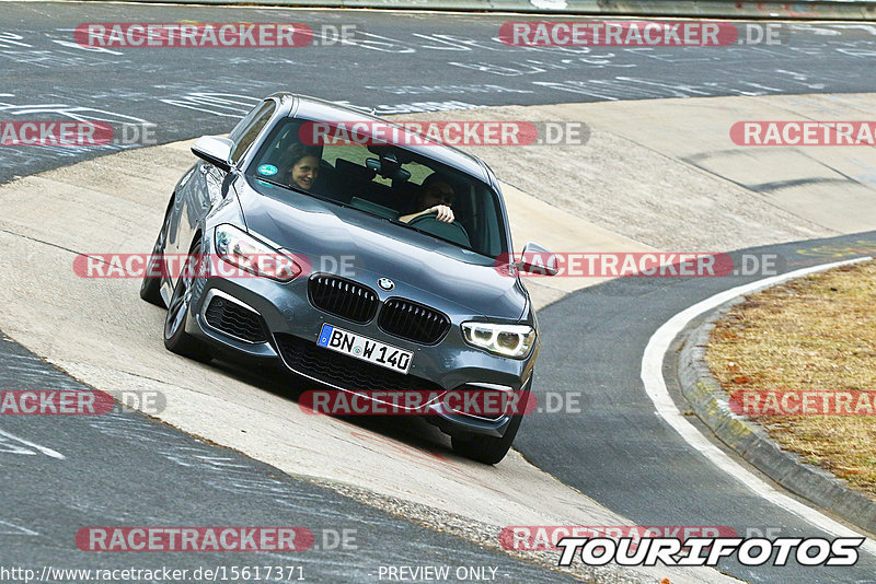 Bild #15617371 - Touristenfahrten Nürburgring Nordschleife (13.03.2022)