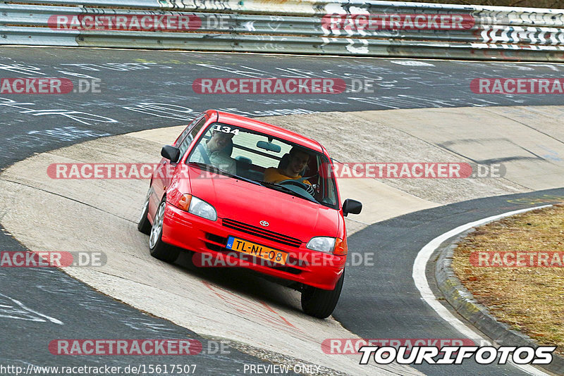 Bild #15617507 - Touristenfahrten Nürburgring Nordschleife (13.03.2022)